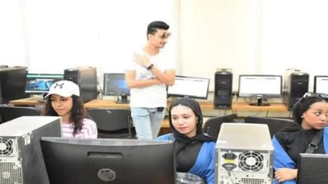 حان الوقت.. كيفية حجز اختبارات القدرات داخل الكليات
